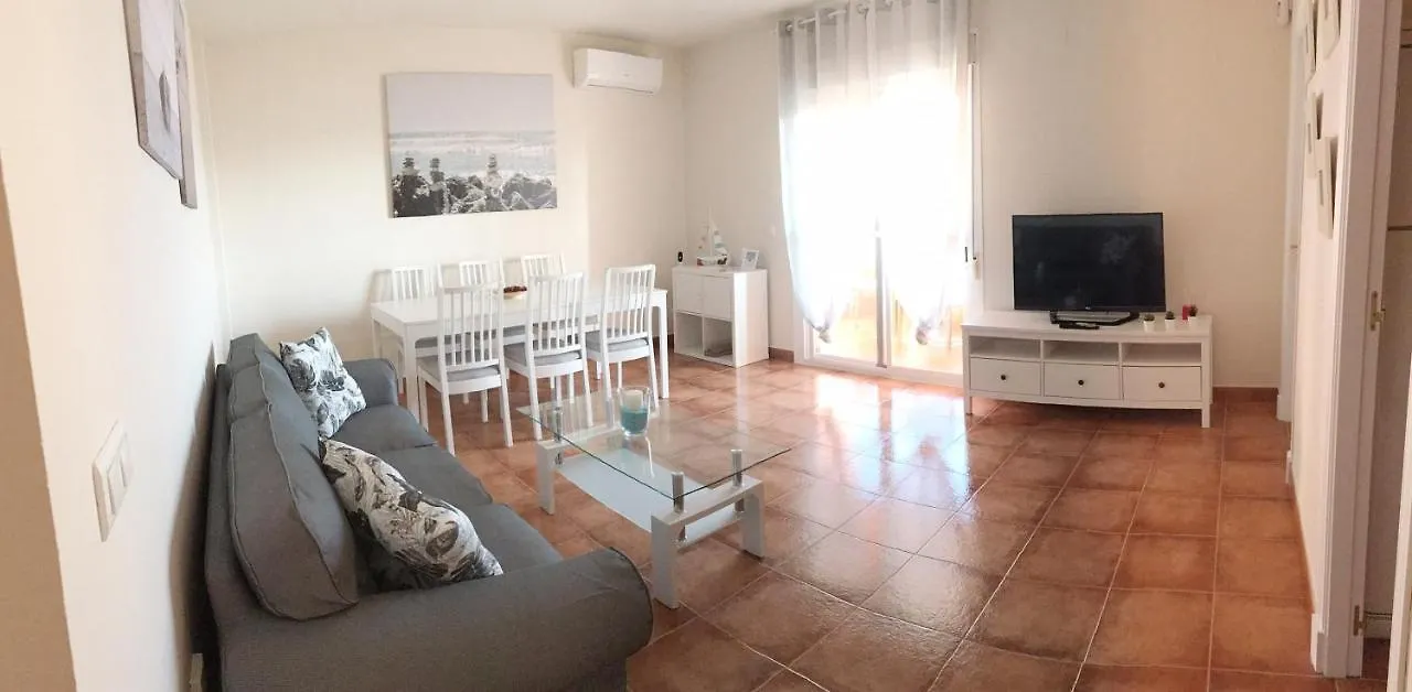Apartamento Bahia Luz Apartment Rota 0*,