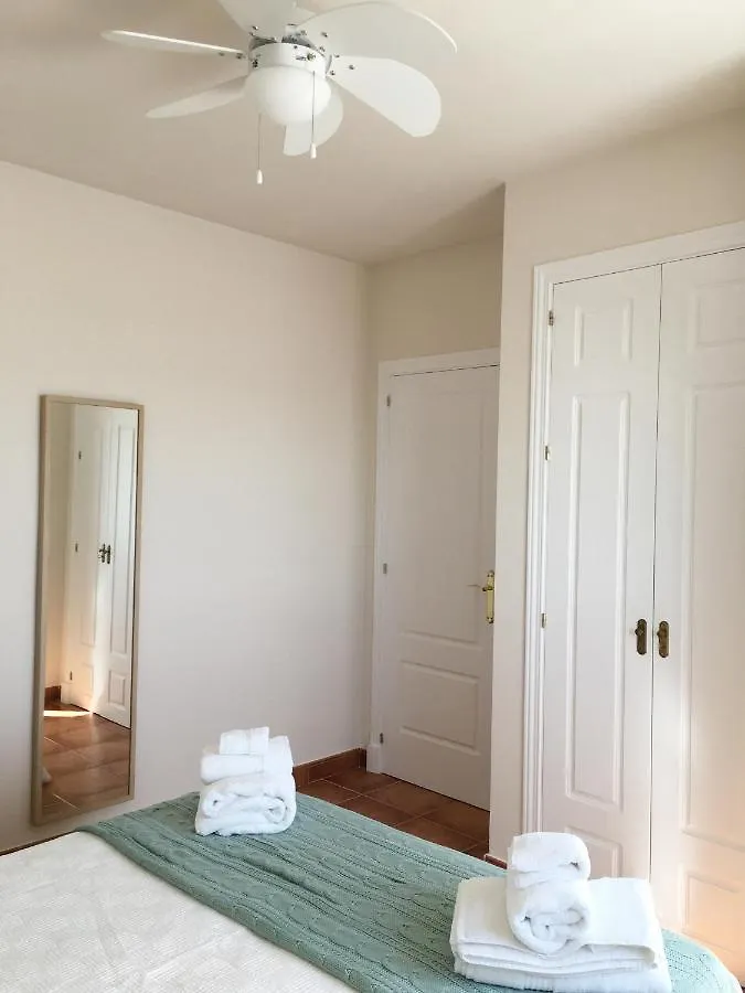 Apartamento Bahia Luz Apartment Rota