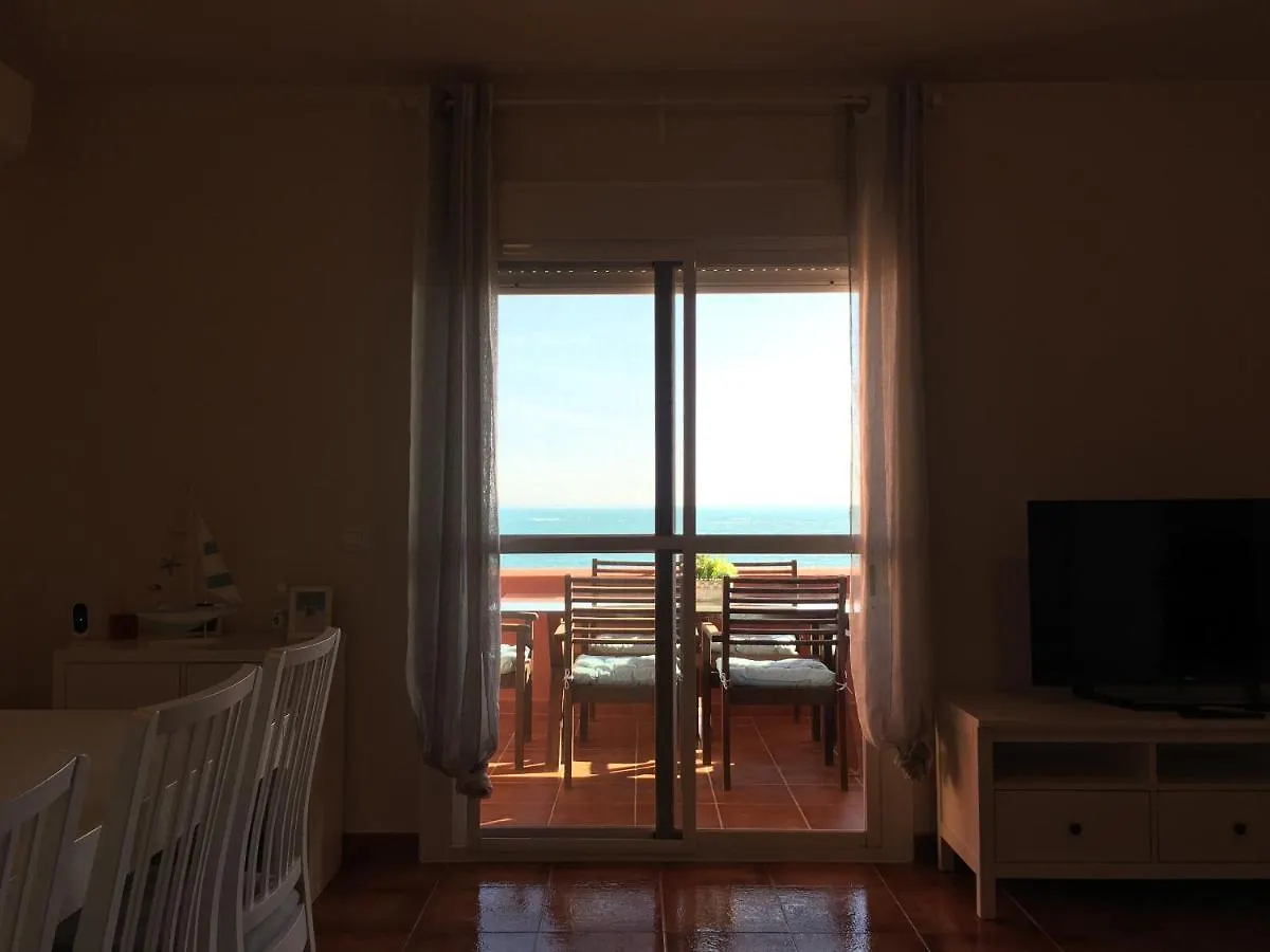 Apartamento Bahia Luz Apartment Rota Spain