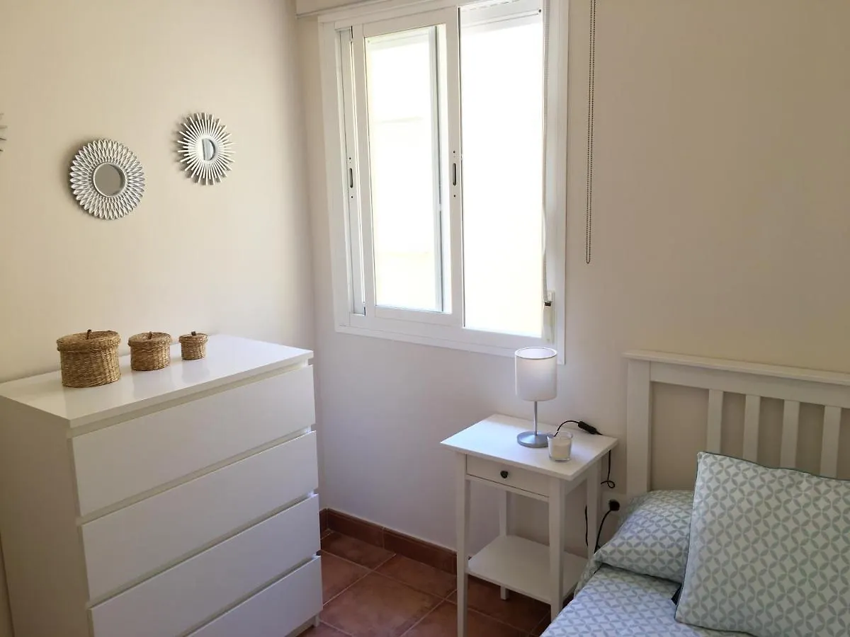 Apartamento Bahia Luz Apartment Rota