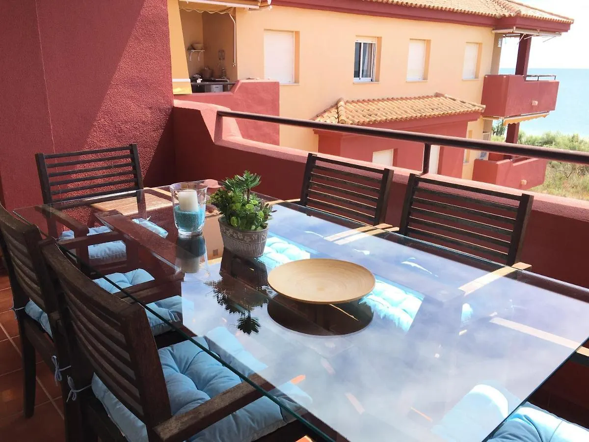 Apartamento Bahia Luz Apartment Rota 0*,  Spain