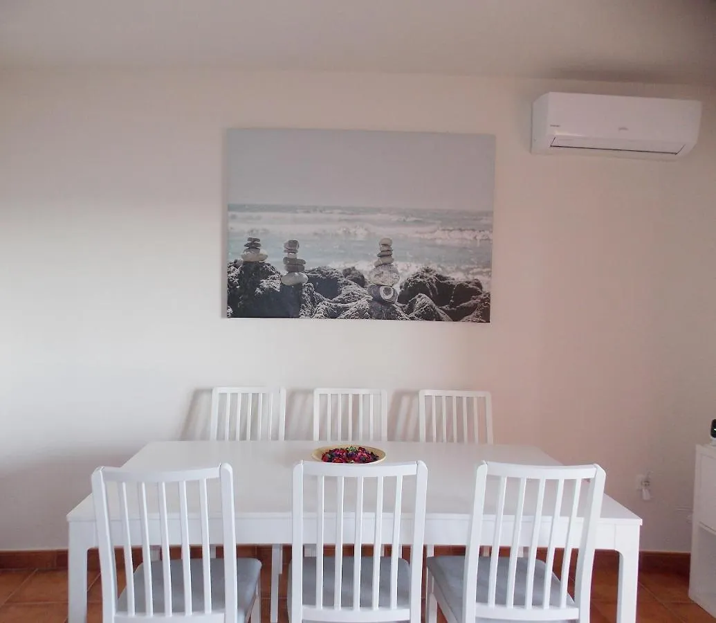 Apartamento Bahia Luz Apartment Rota