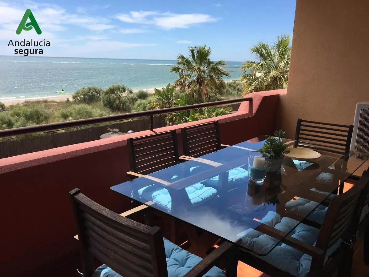 Apartamento Bahia Luz Apartment Rota