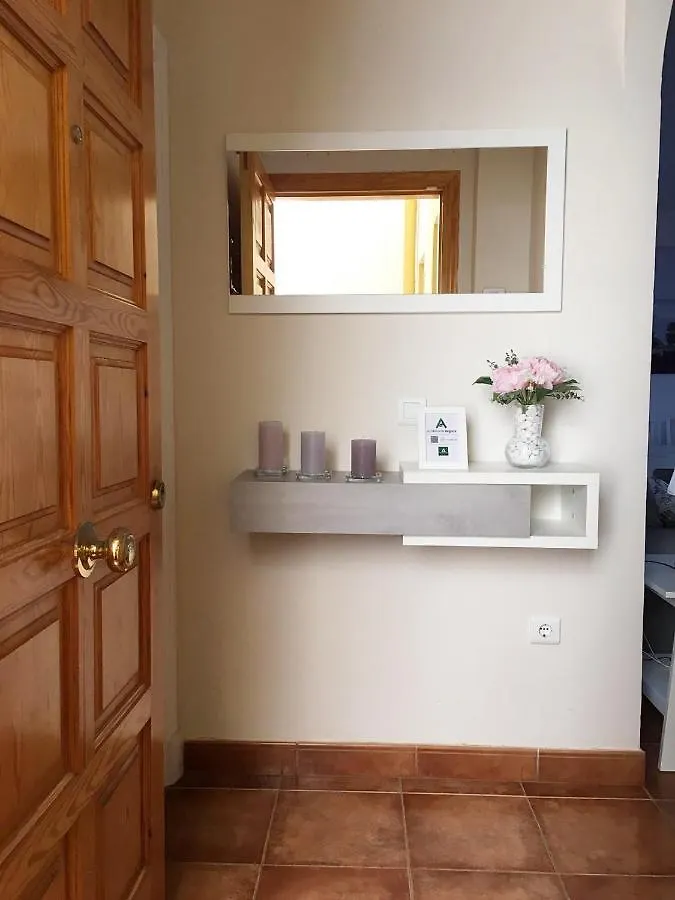 Apartamento Bahia Luz Apartment Rota 0*,