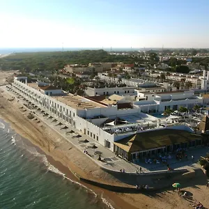 Playa De La Luz Hotell